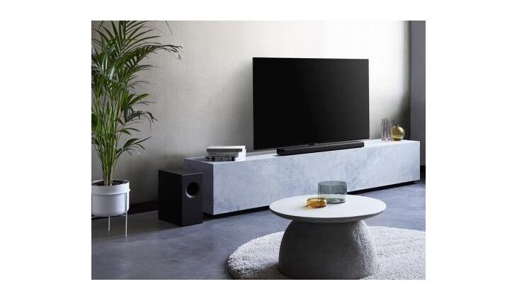 Panasonic SC-HTB600EGK