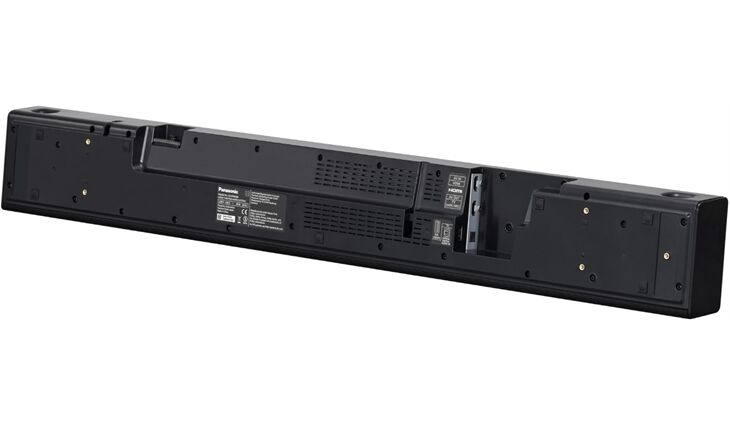 Panasonic SC-HTB600EGK
