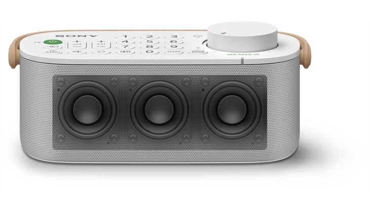 Sony SRS-LSR200