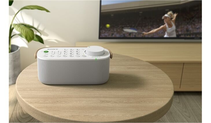 Sony SRS-LSR200