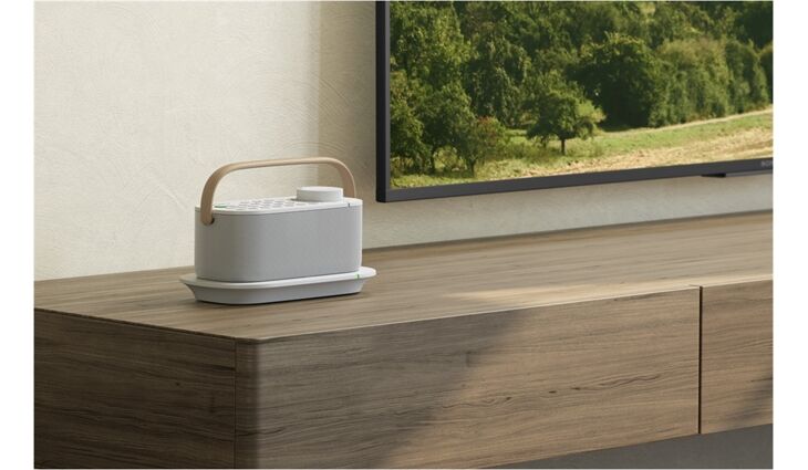 Sony SRS-LSR200