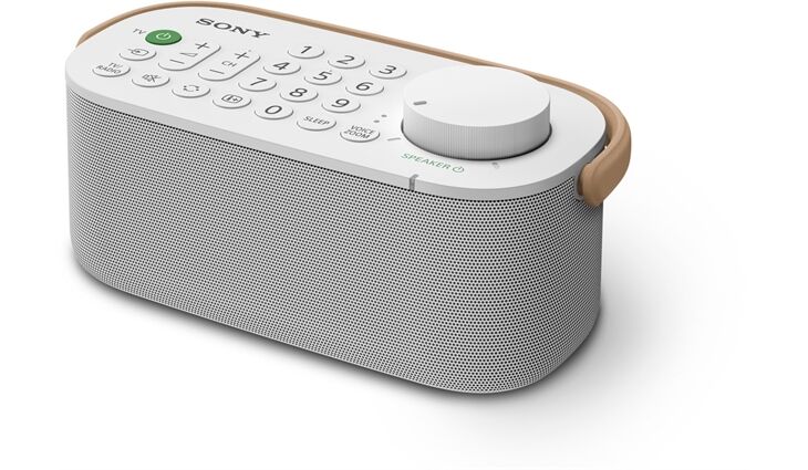 Sony SRS-LSR200