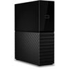 WD My Book 8TB USB 3.0