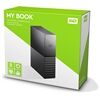 WD My Book 8TB USB 3.0