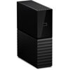 WD My Book 8TB USB 3.0