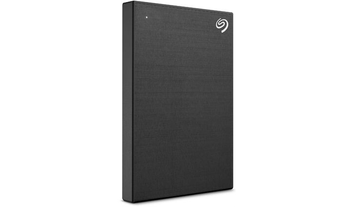 Seagate One Touch HDD 2,5" (2TB)