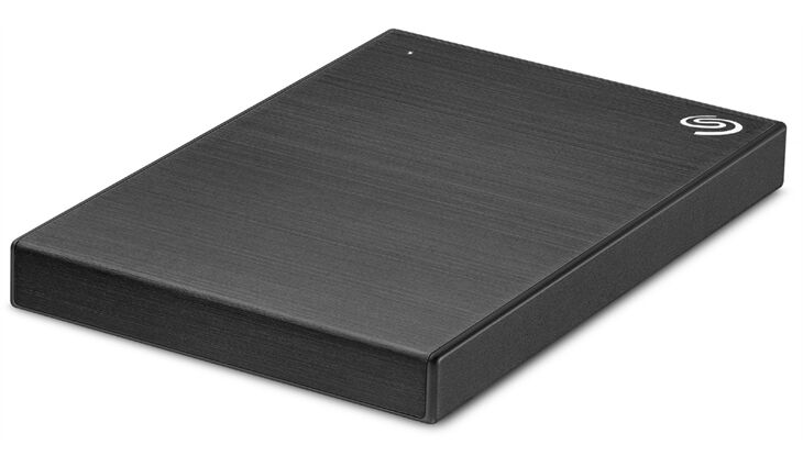 Seagate One Touch HDD 2,5" (2TB)