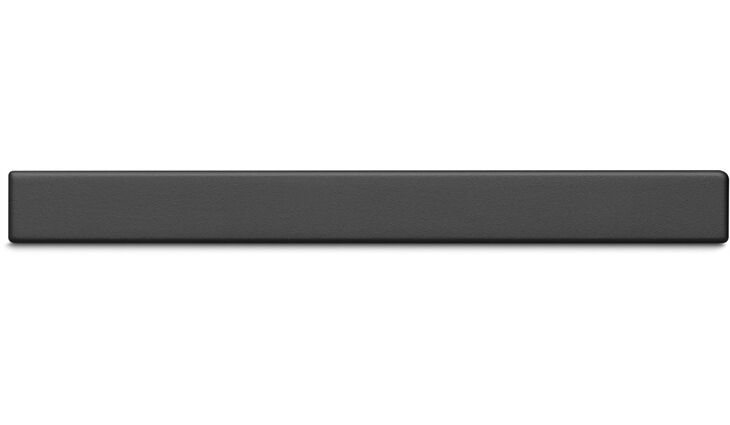 Seagate One Touch HDD 2,5" (2TB)
