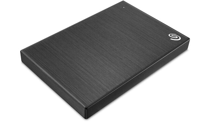 Seagate One Touch HDD 2,5" (2TB)