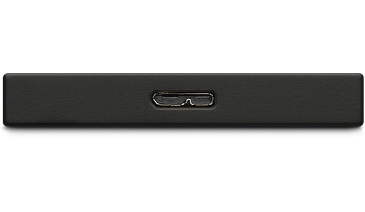 Seagate One Touch HDD 2,5" (2TB)