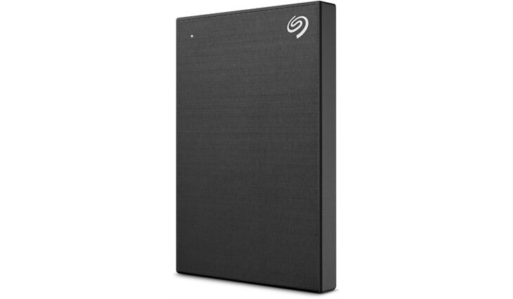 Seagate One Touch HDD 2,5" (2TB)