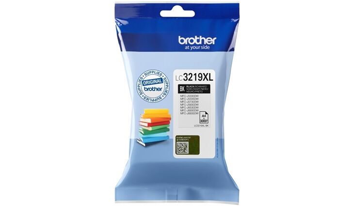  LC-3219XLBK