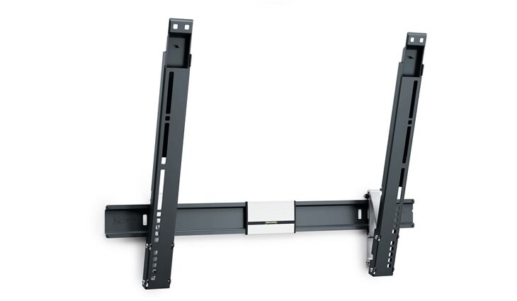 Vogel`s THIN 515 Black Tilt Wall Mount 40-65