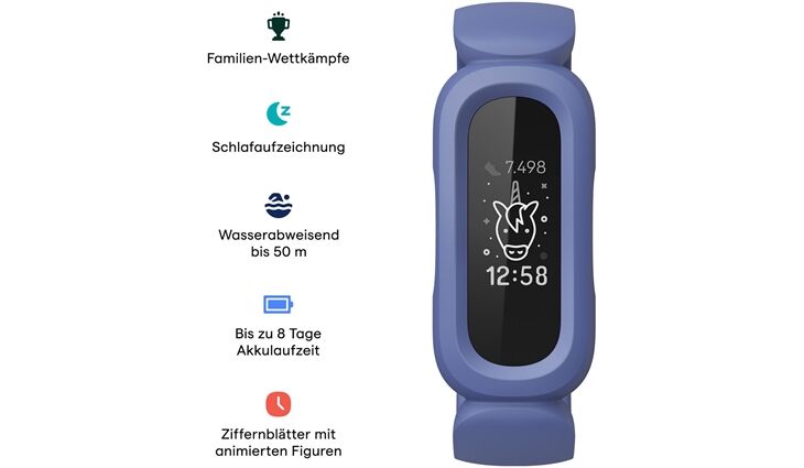 Fitbit Ace 3