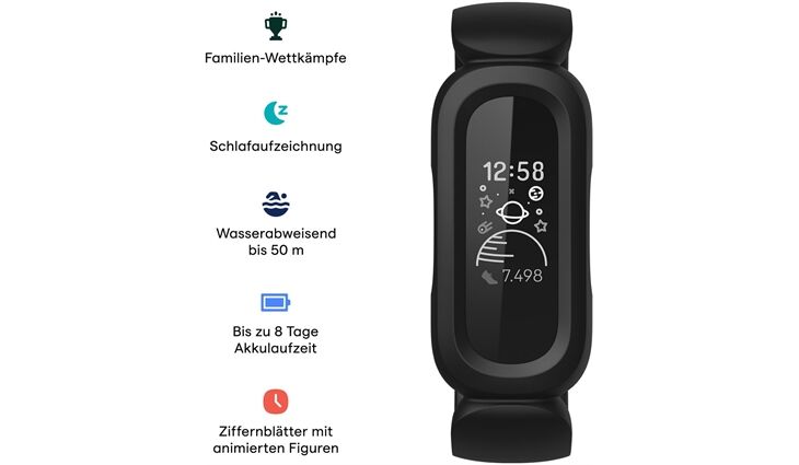 Fitbit Ace 3