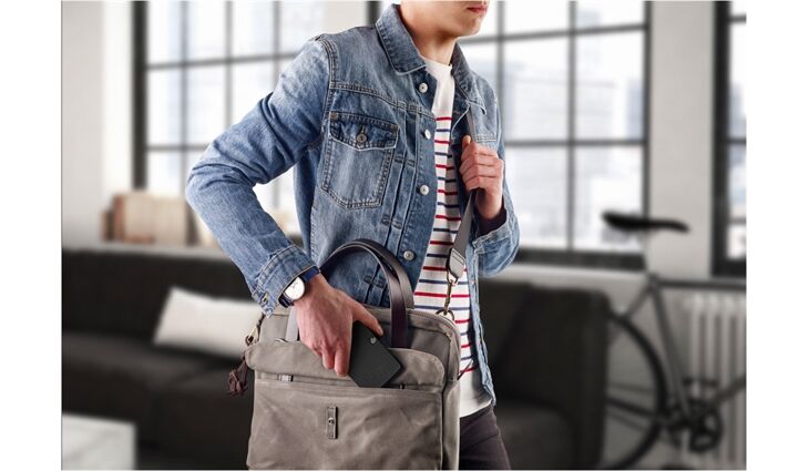 Seagate Expansion Portable USB 3.0 (1TB)