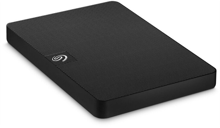 Seagate Expansion Portable USB 3.0 (1TB)