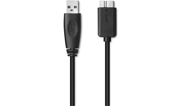 Seagate Expansion Portable USB 3.0 (1TB)