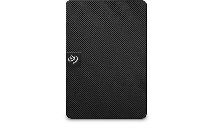 Seagate Expansion Portable USB 3.0 (1TB)
