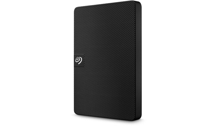 Seagate Expansion Portable USB 3.0 (1TB)