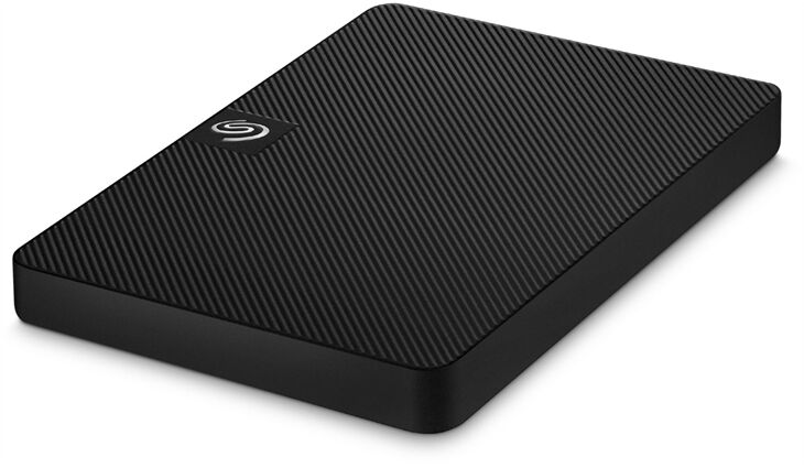 Seagate Expansion Portable USB 3.0 (2TB)