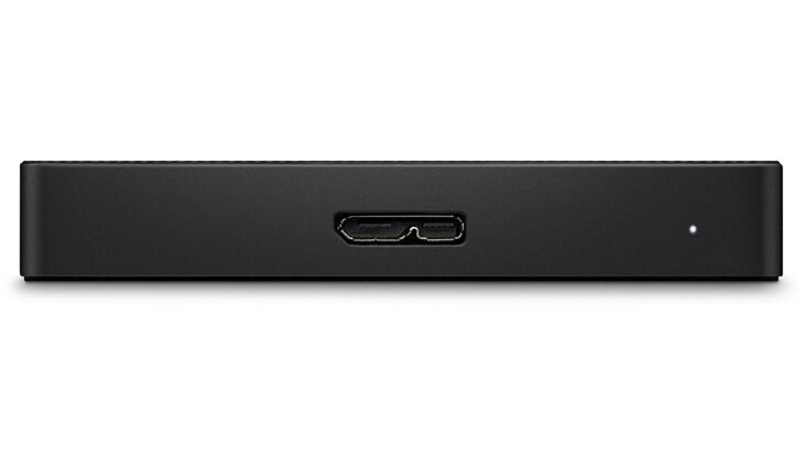 Seagate Expansion Portable USB 3.0 (2TB)