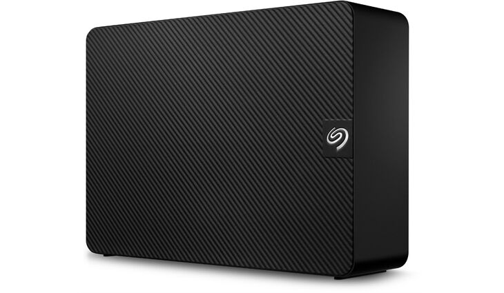 Seagate Expansion Desktop USB 3.0 (4TB)