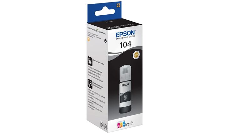 Epson C13T00P140