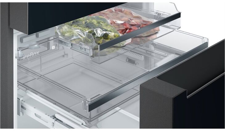 Siemens KF96RSBEA