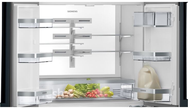Siemens KF96RSBEA