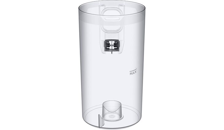 Samsung VS20B75BCR5/WD