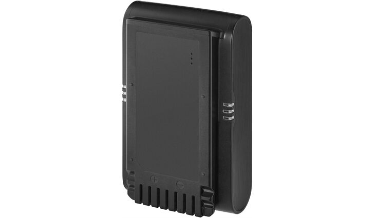 Samsung VS20B75BCR5/WD