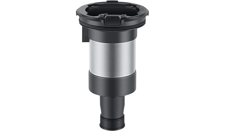 Samsung VS20B75BCR5/WD