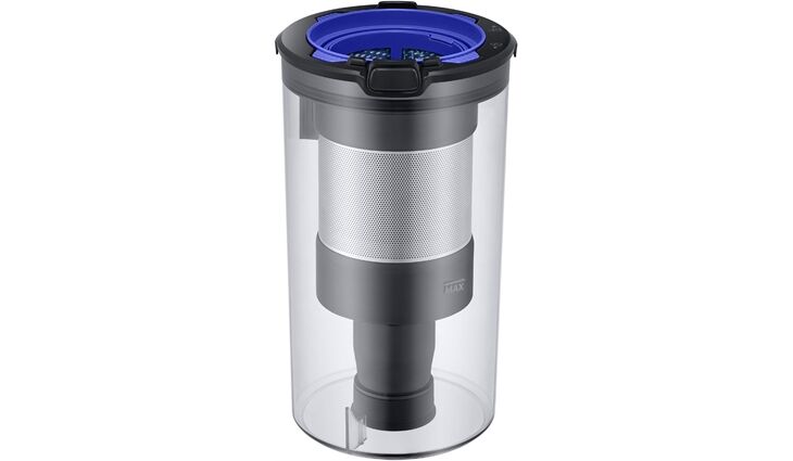 Samsung VS20B75BCR5/WD