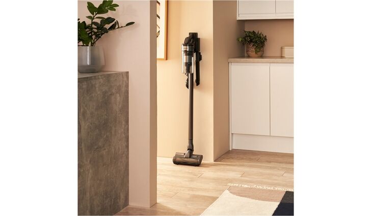 Samsung VS20B75BCR5/WD