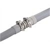 Xavax Schlauchschelle 20-32mm