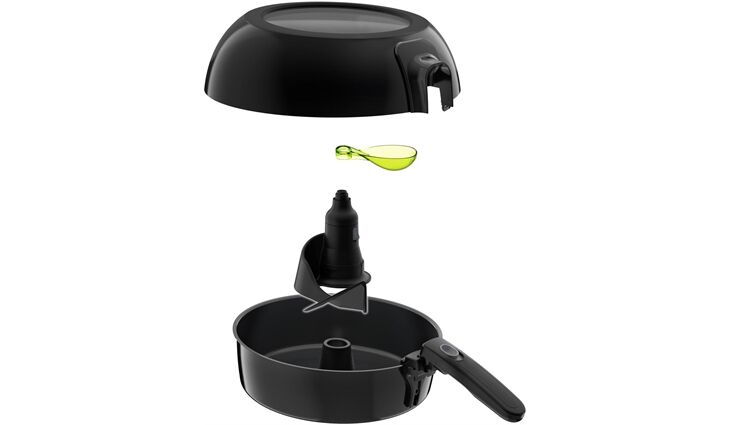 Tefal FZ7228 Actifry Extra