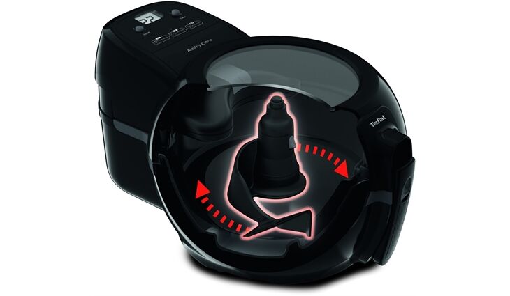 Tefal FZ7228 Actifry Extra
