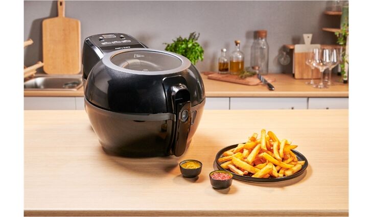 Tefal FZ7228 Actifry Extra