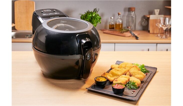 Tefal FZ7228 Actifry Extra