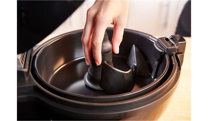 Tefal FZ7228 Actifry Extra