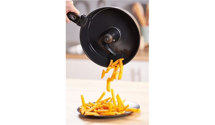 Tefal FZ7228 Actifry Extra