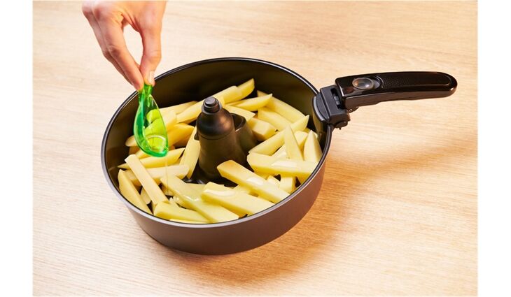 Tefal FZ7228 Actifry Extra