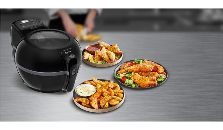 Tefal FZ7228 Actifry Extra