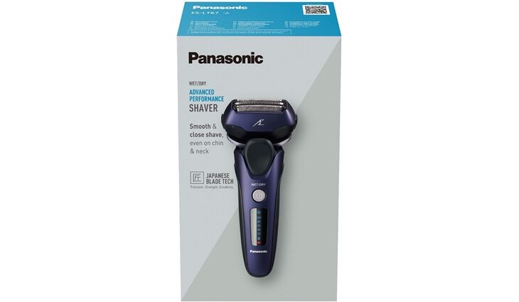 Panasonic ES-LT67-A803