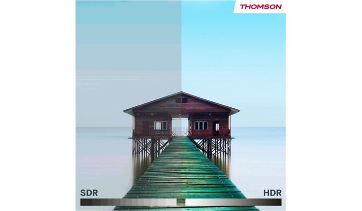 Thomson 55UA5S13
