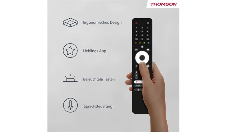 Thomson 55UA5S13