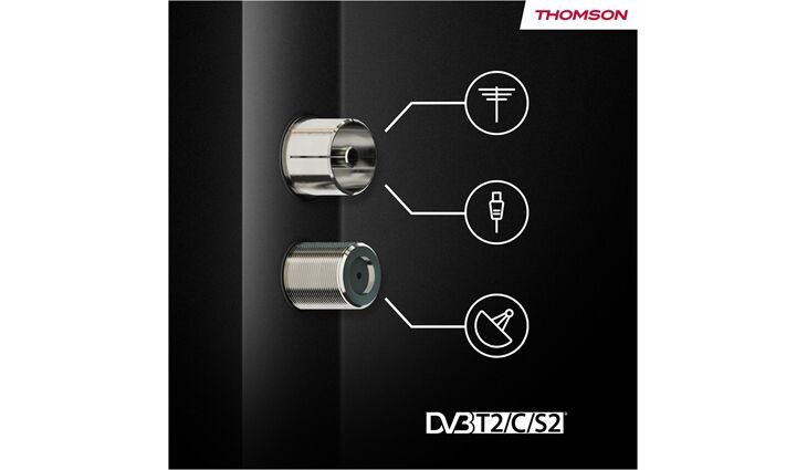Thomson 55UA5S13