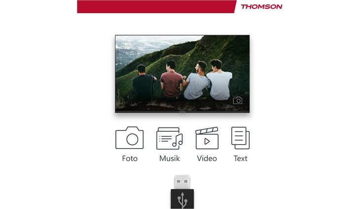 Thomson 55UA5S13