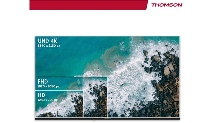 Thomson 55UA5S13